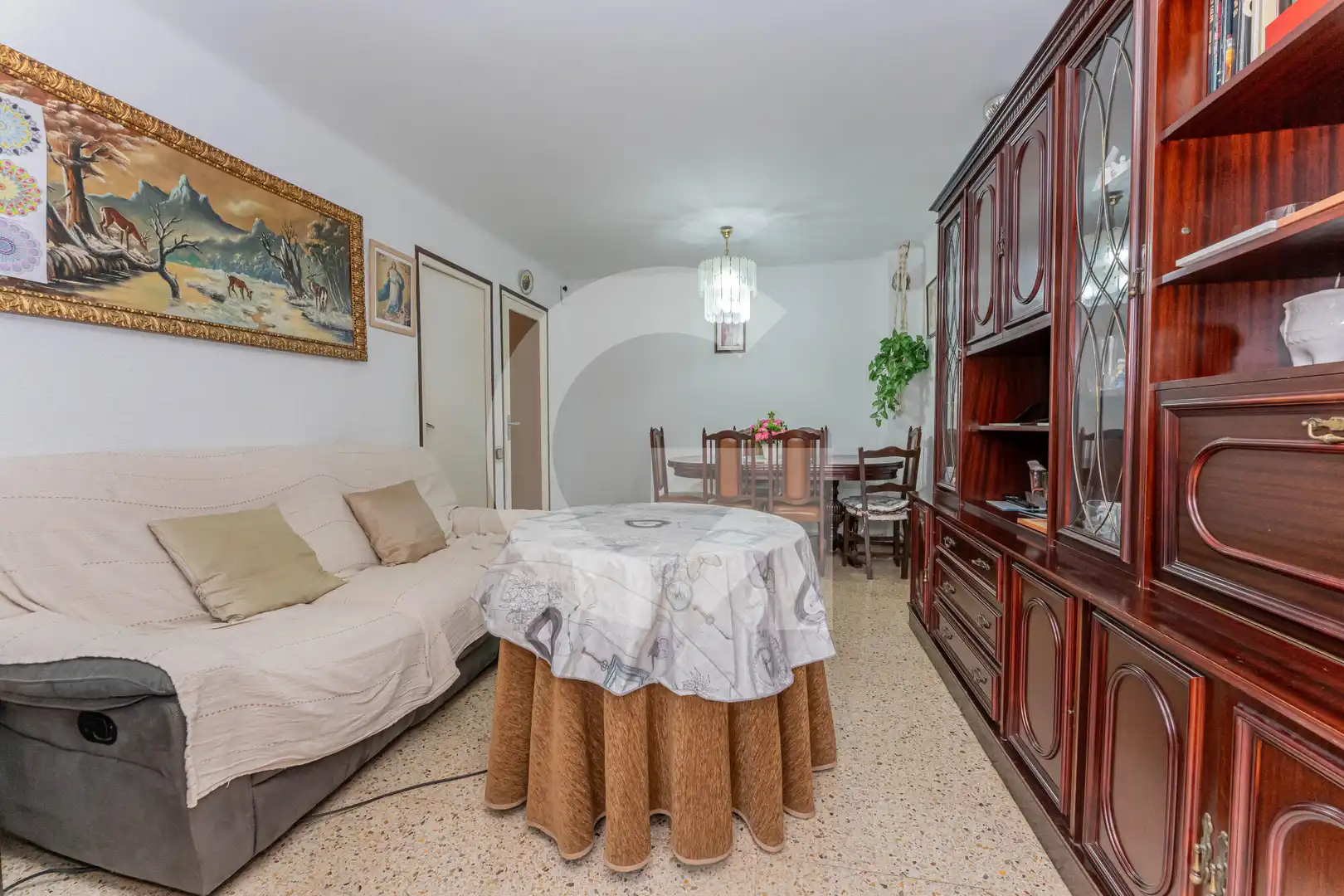 Flat for sale in CL EMPORDA, La Gavarra