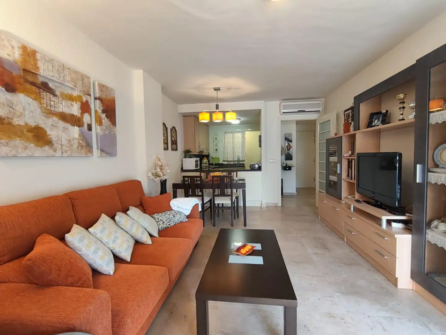 Apartment with pool for sale in Calle XALOC, imagen 19