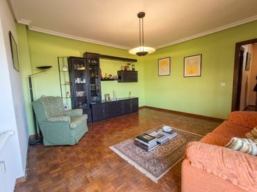 Penthouse mit Aufzug zum Verkauf in Centro