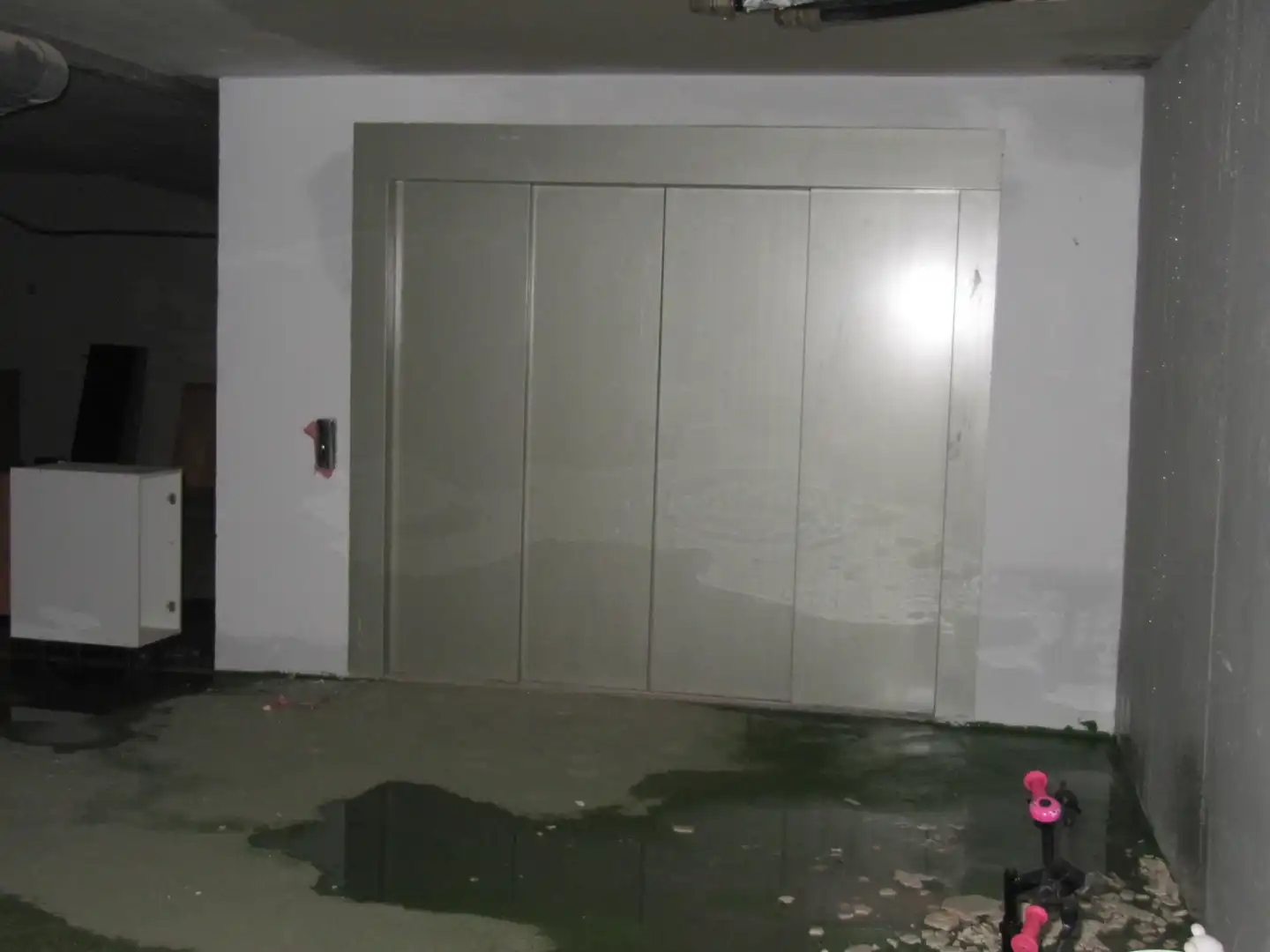 Garaje en venta en Calle Ortega y Gasset, Las Lomas - Las Yucas