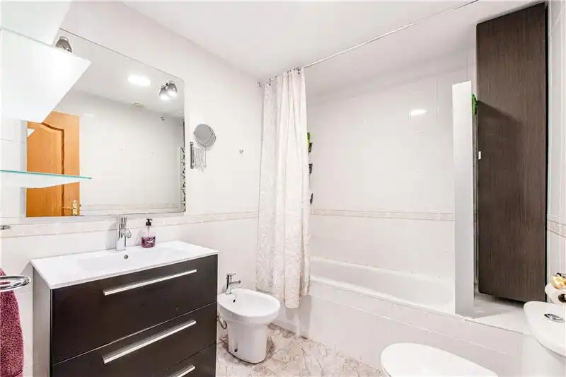 Bathroom of Detached homes for sale in Llucmajor  with Terrace, Storage room and Balcony