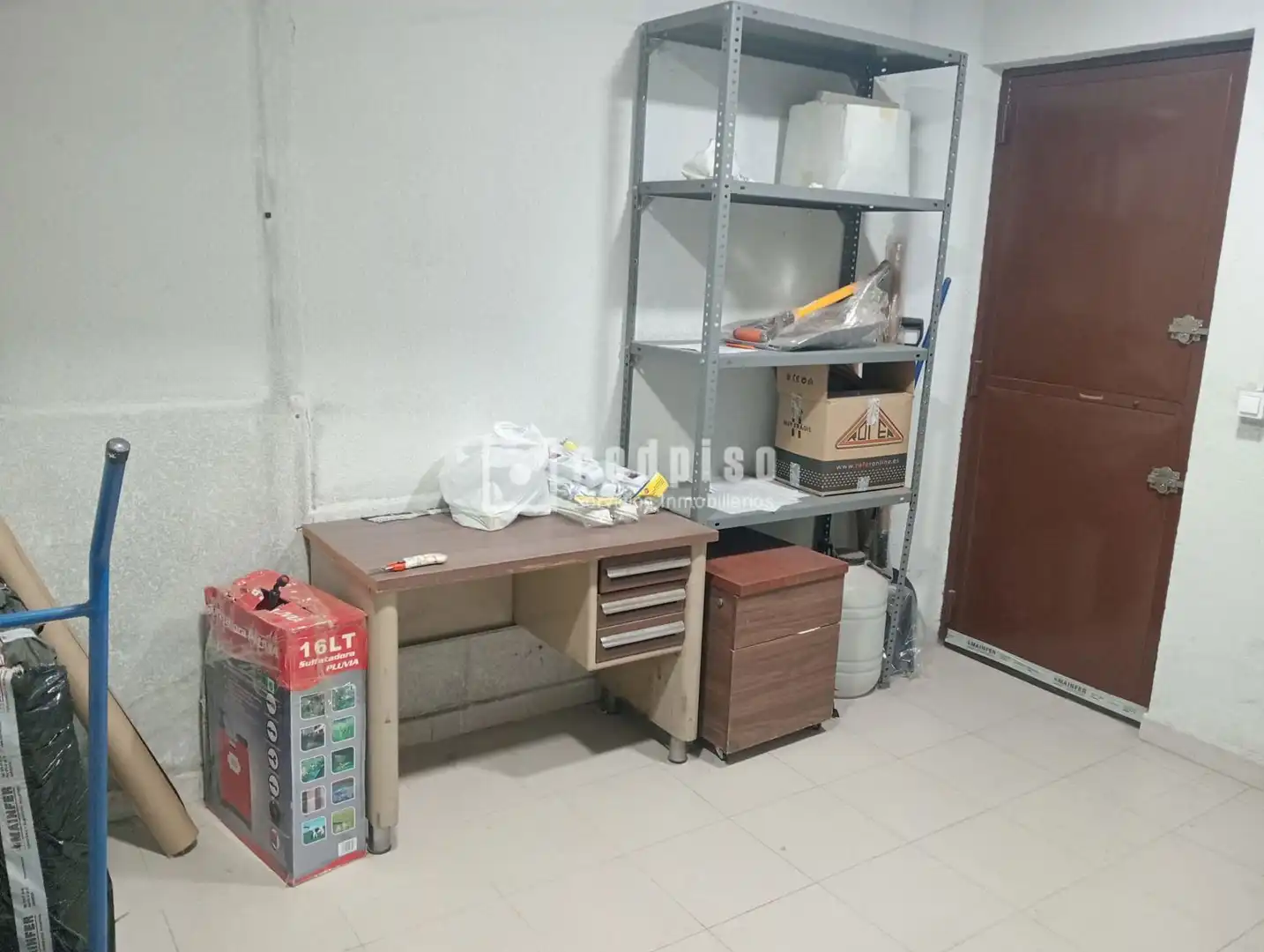 Local comercial en venda a de Miguel Hernández, imagen 18