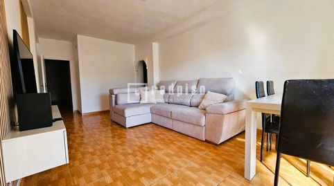 Foto 4 de Piso en venta en Villayuventus - Renfe, Parla