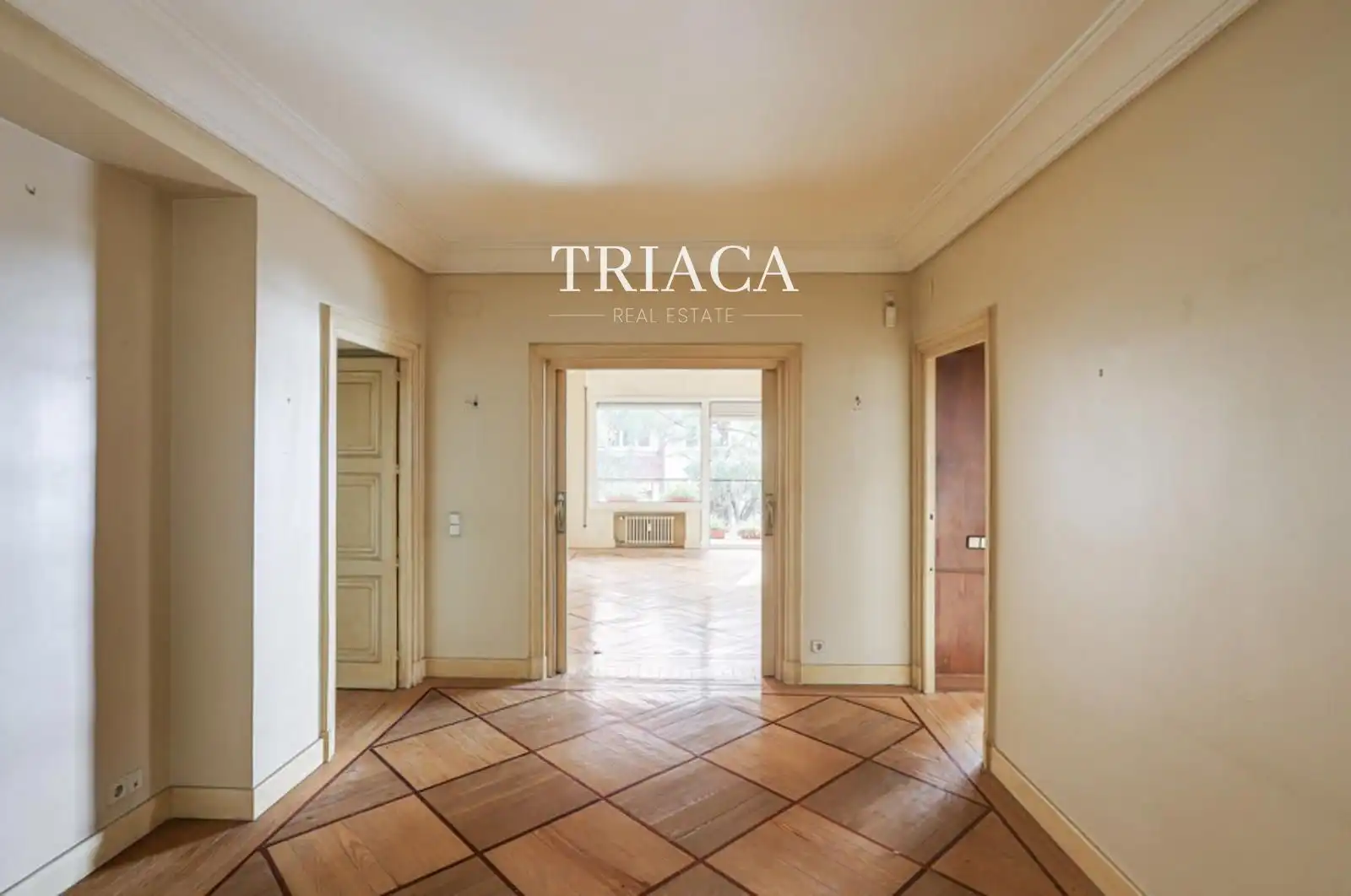 Habitación de Piso en venta en Madrid con Aire acondicionado, Calefacción y Parquet