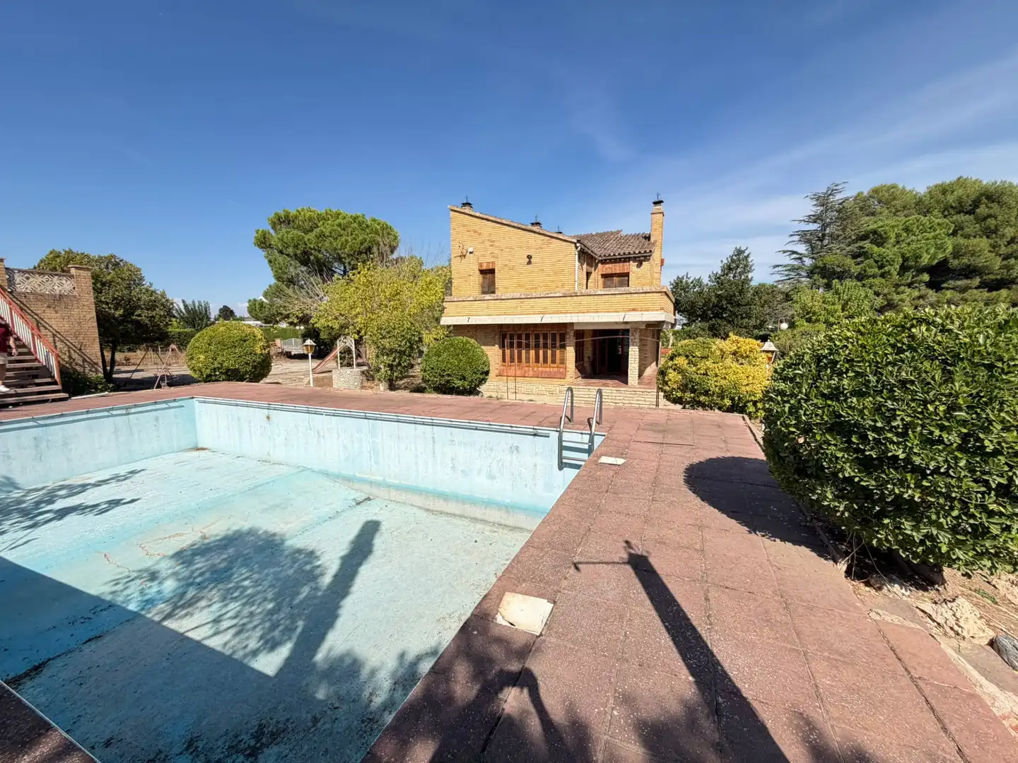 Chalet con terraza en venta en Carrer Hostal del Lluch, imagen 63