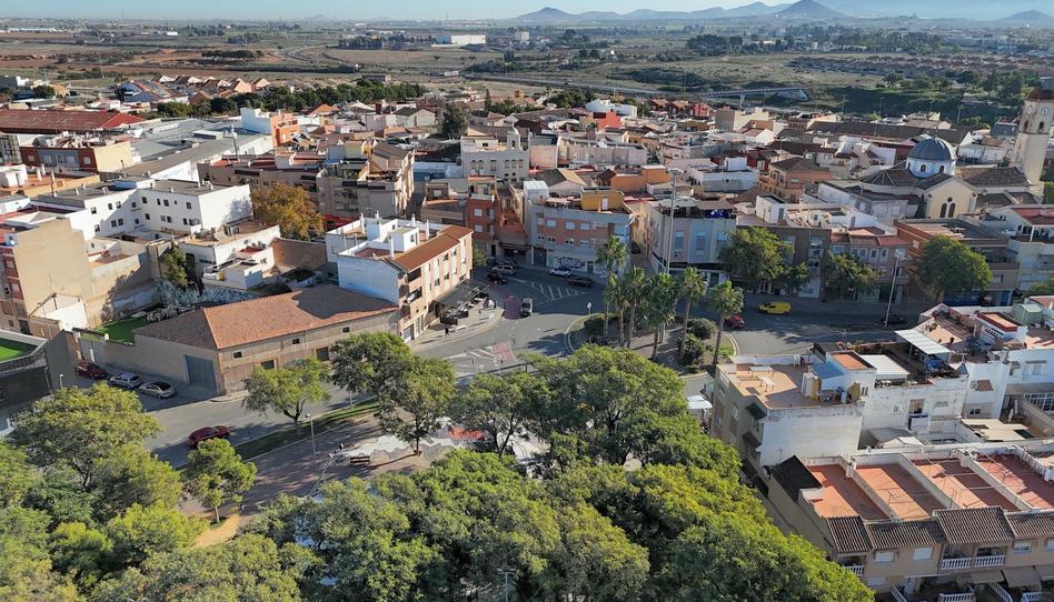 Foto 1 de Pis en venda a Los Dolores, Murcia