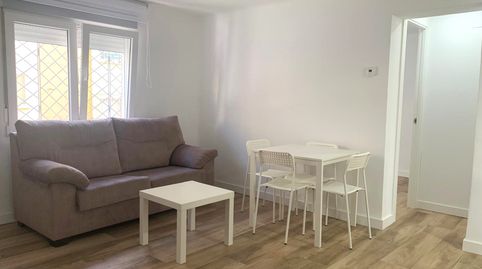 Foto 4 de Pis en venda a Calle Virgen de Valsordo, 5, San Antonio, Ávila Capital