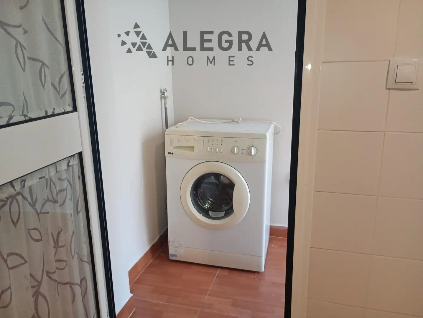 Pis de lloguer a Puertas del sur - Guadabajaque