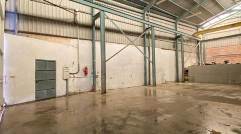 Foto 5 von Geschaftsraum zur Miete in Calle Cuesta de la Peña, 3, Montilla, Córdoba