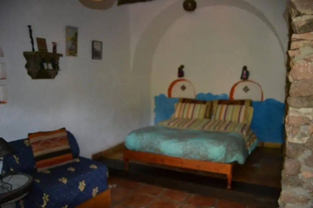 Casa amb jardí en venda a Pozo de los Frailes - Presillas - Albaricoques, imagen 18