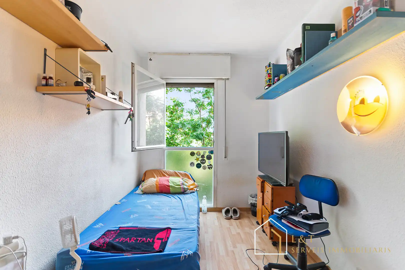 Wohnung mit Pool zum Verkauf in Avinguda d'Espanya 8, imagen 19