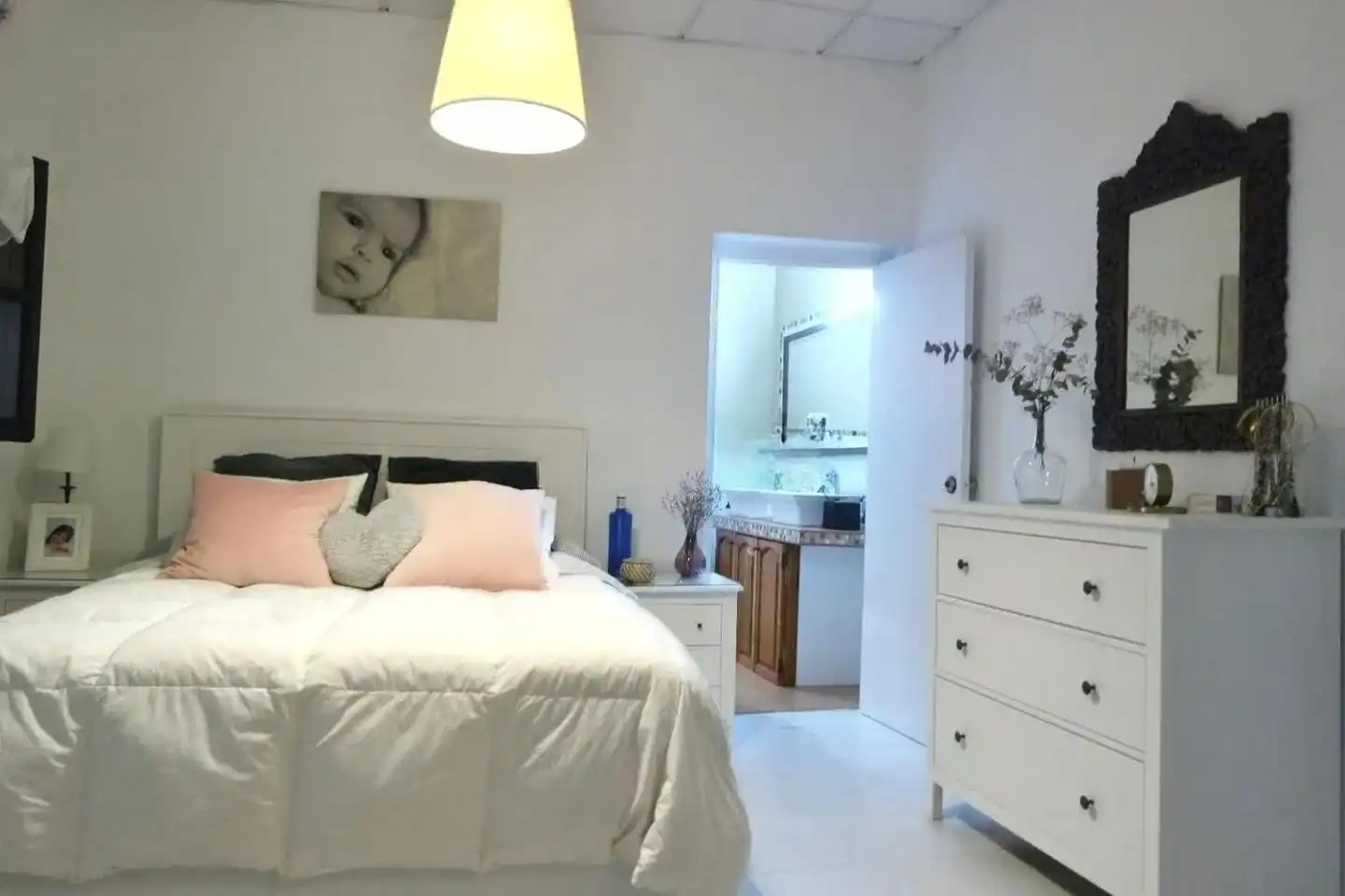 Casa con terraza en venta en Santo Domingo, imagen 6