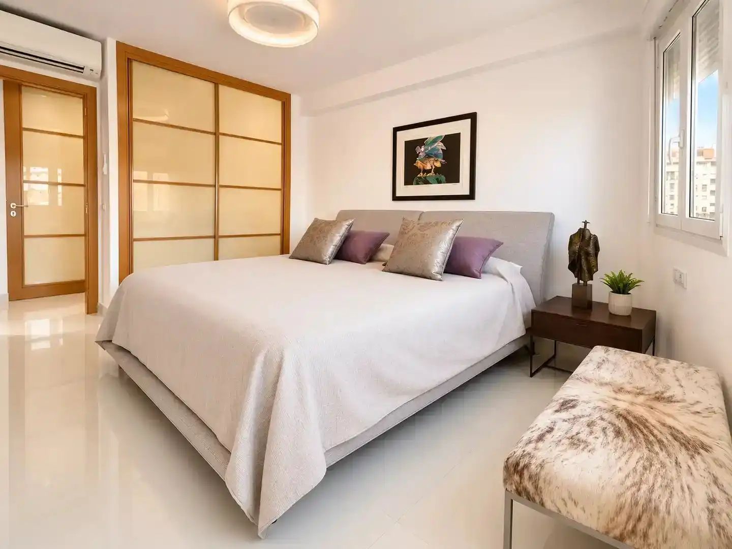 Piso en venta en Sevilla, Sevilla