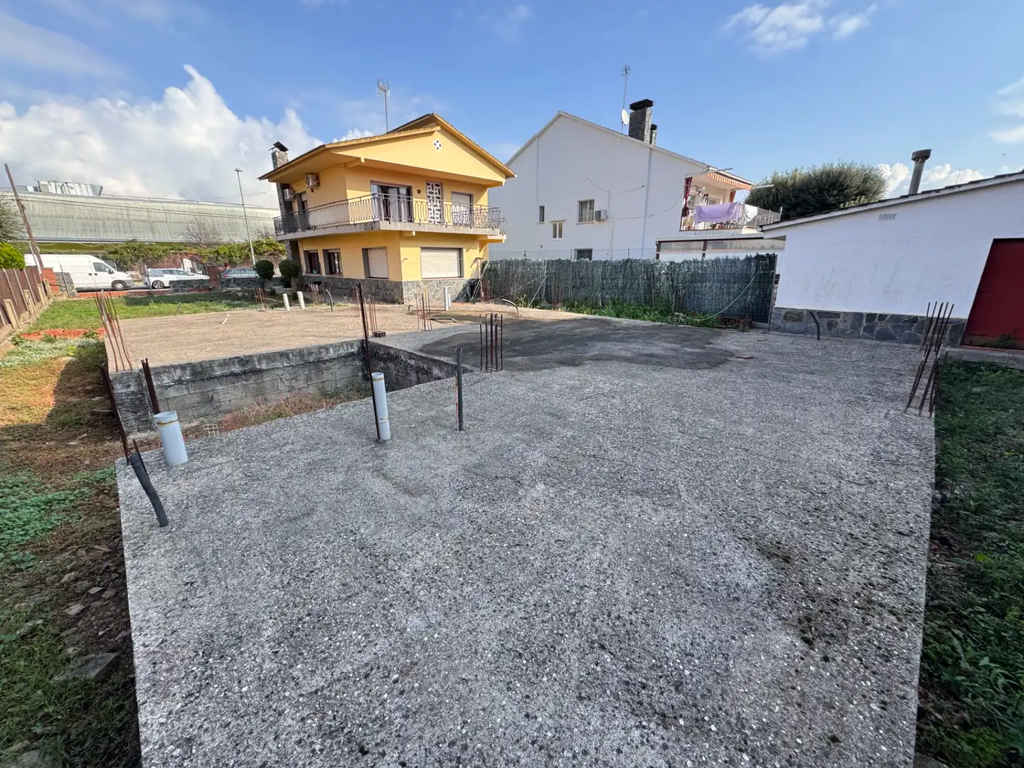 Terreno residenziale in vendita a Cardedeu, imagen 8