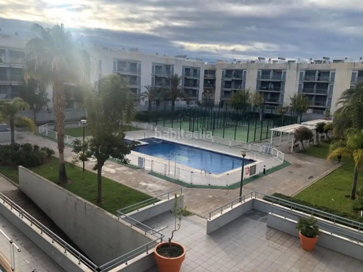Apartament amb piscina en venda a COSTA BRAVA 7, imagen 2