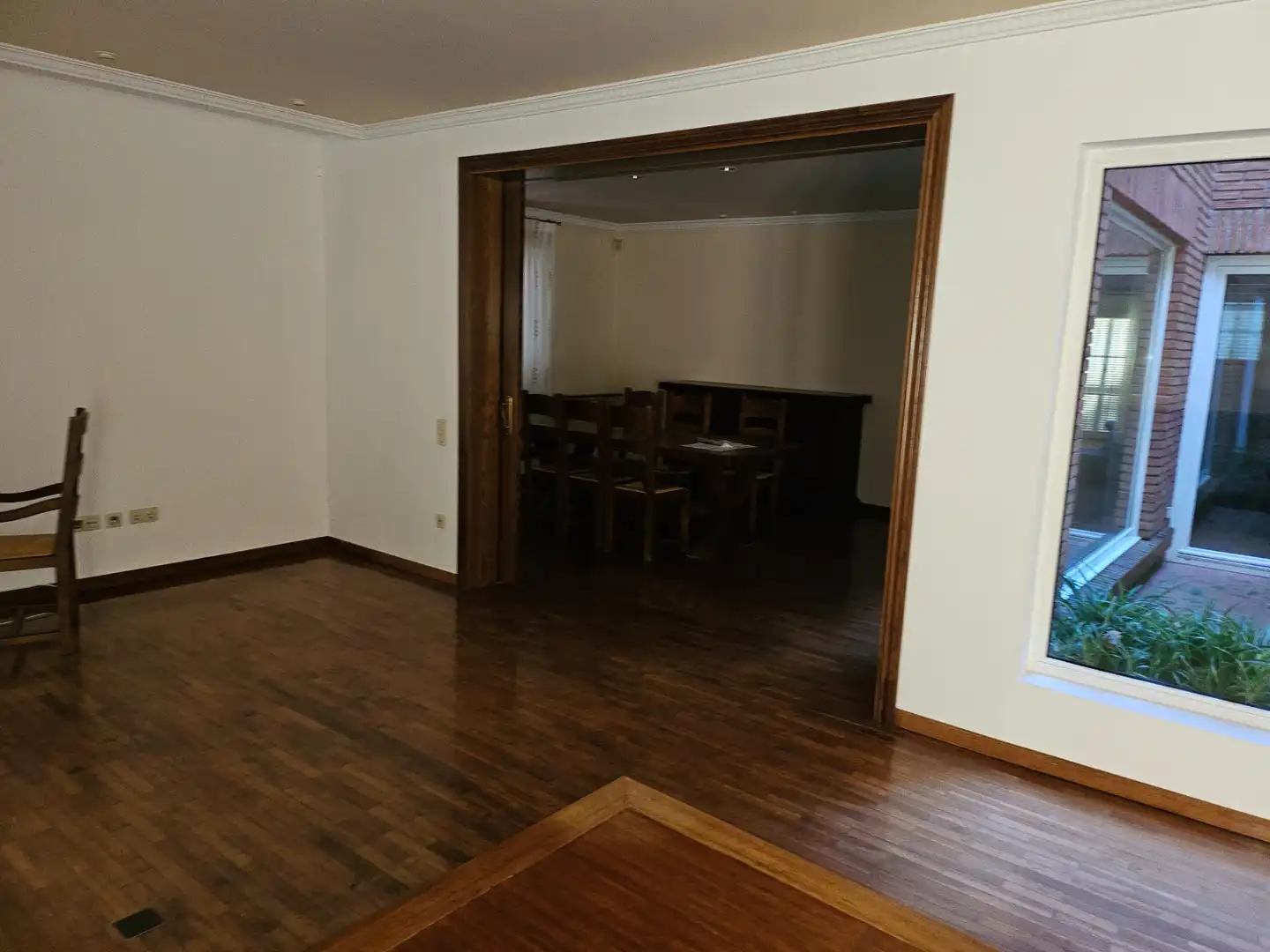 Menjador de Casa o xalet en venda en Cardedeu, Barcelona