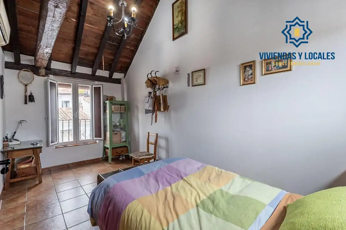 Reihenhaus zum Verkauf in ALHACABA, imagen 18