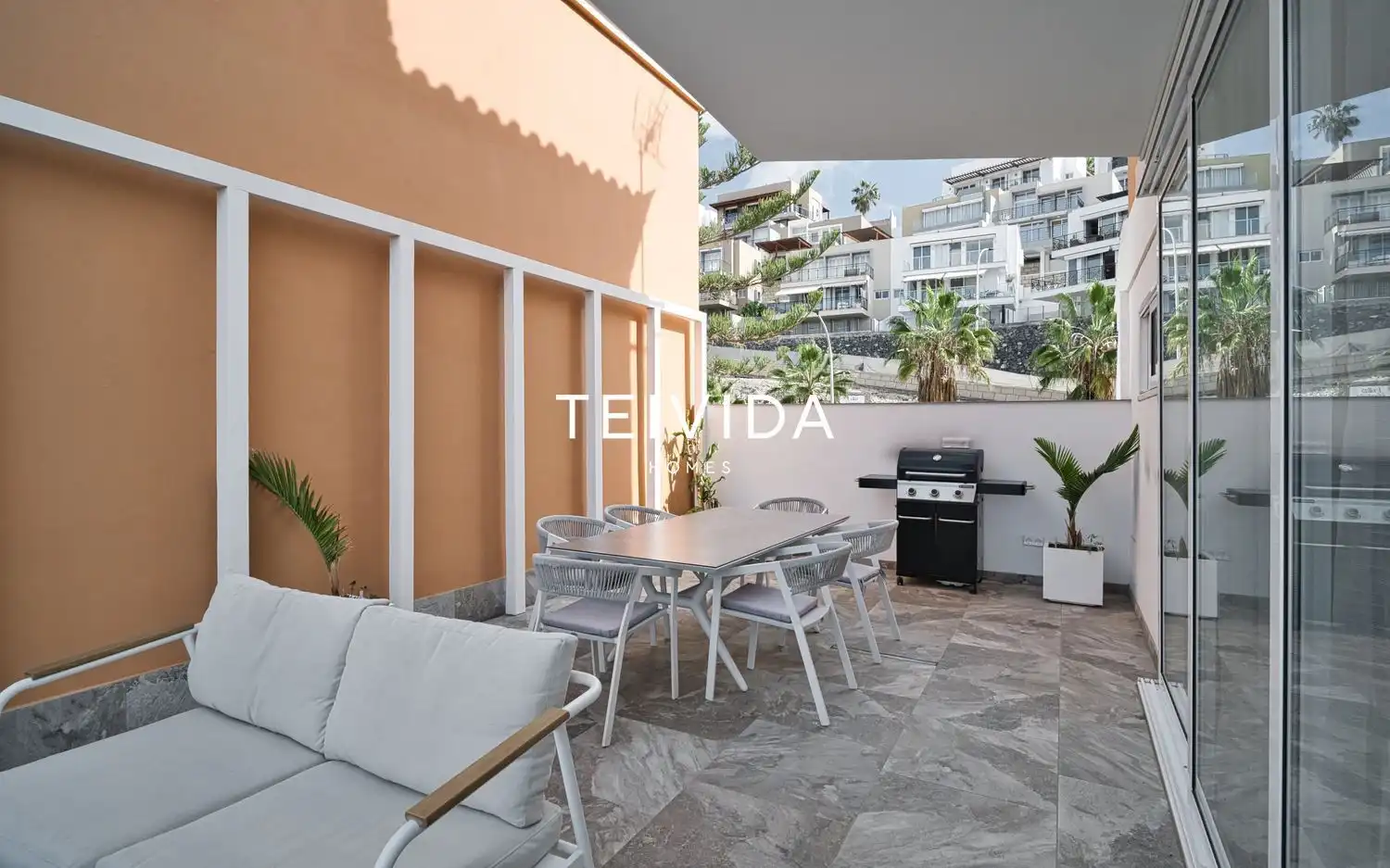 Maison mitoyenne à vendre à AVENIDA EUROPA, imagen 13