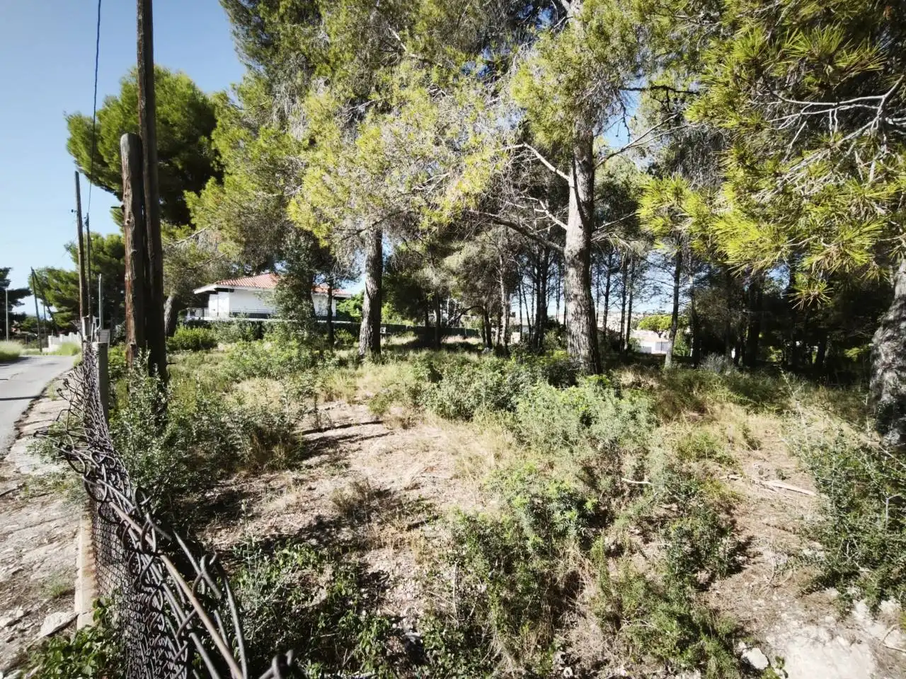 Residential land for sale in Calle Acacias, imagen 8