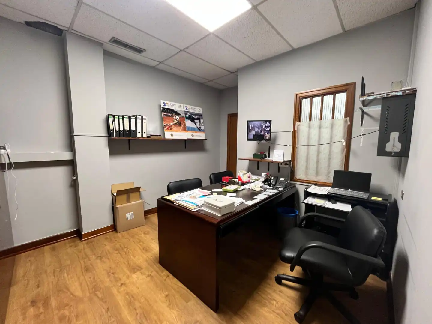 Business premises for sale in Centro - Ariz - Uribarri, imagen 6