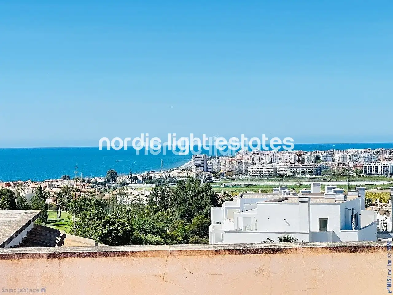 Wohnung mit Pool zum Verkauf in Caleta de Vélez, imagen 47