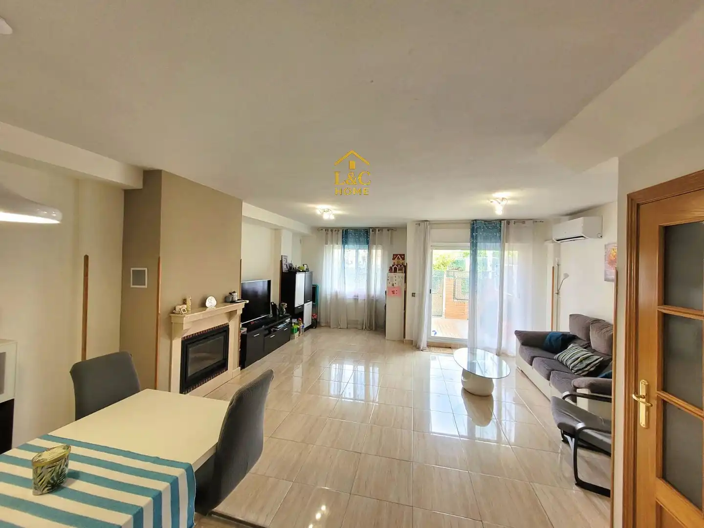 Casa a schiera in vendita a Perales del Río, imagen 6