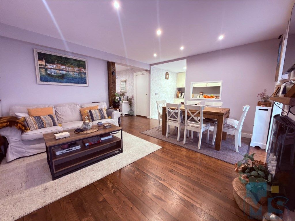 Piso en venta en Altza