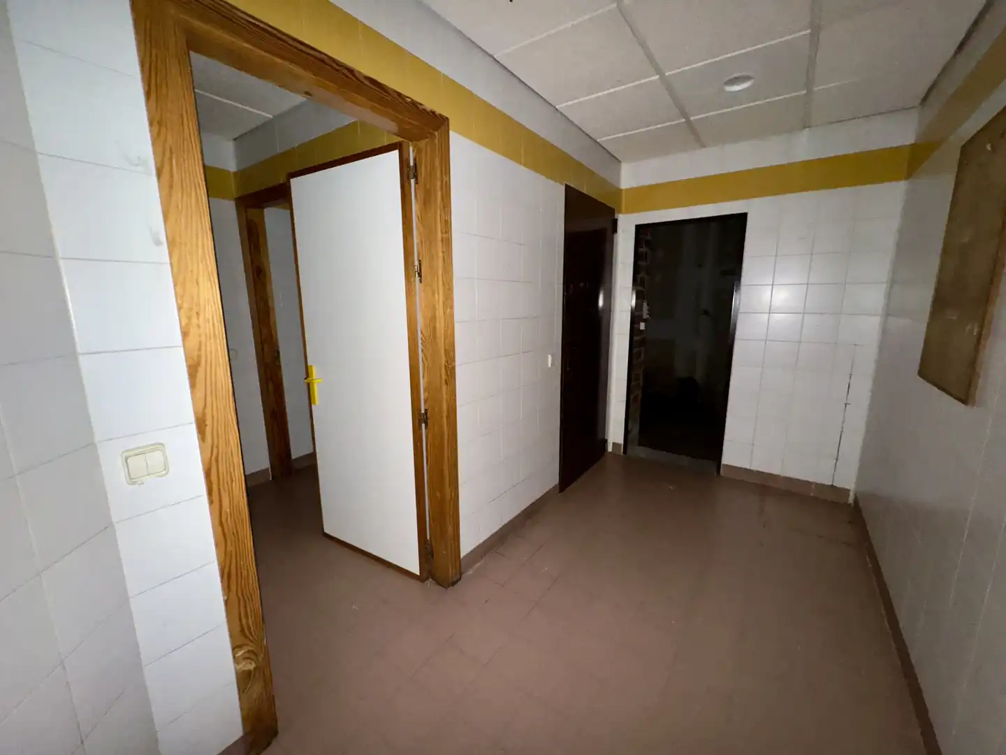 Gewerbefläche zur Miete in El Barral Ferial, imagen 20