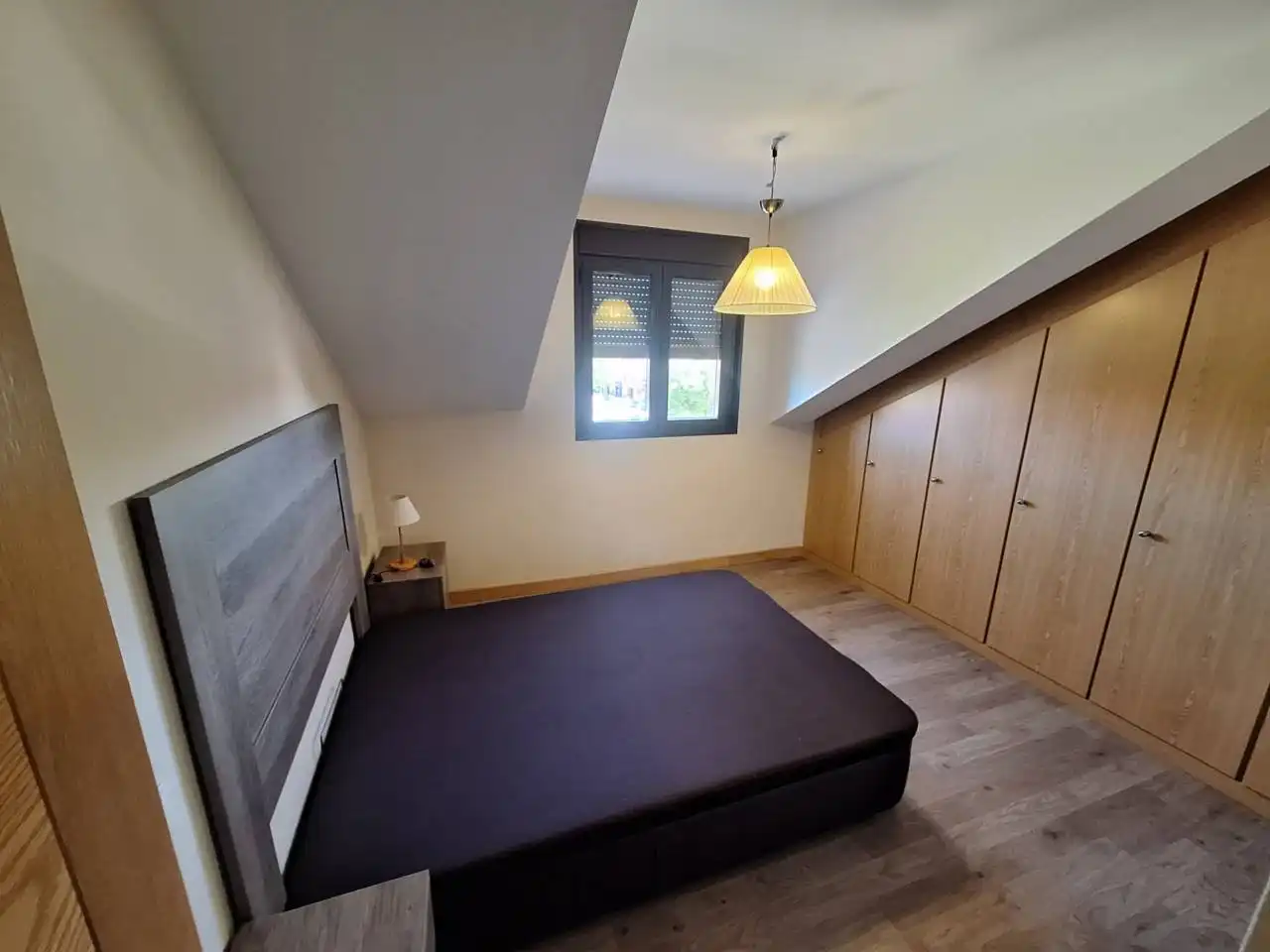 Habitación de Apartamento en venta en Humanes de Madrid con Aire acondicionado y Calefacción