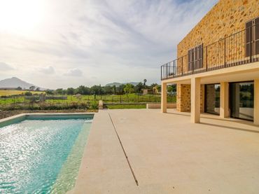 Casa rustica con piscina in vendita a Ciutat d'Alcúdia