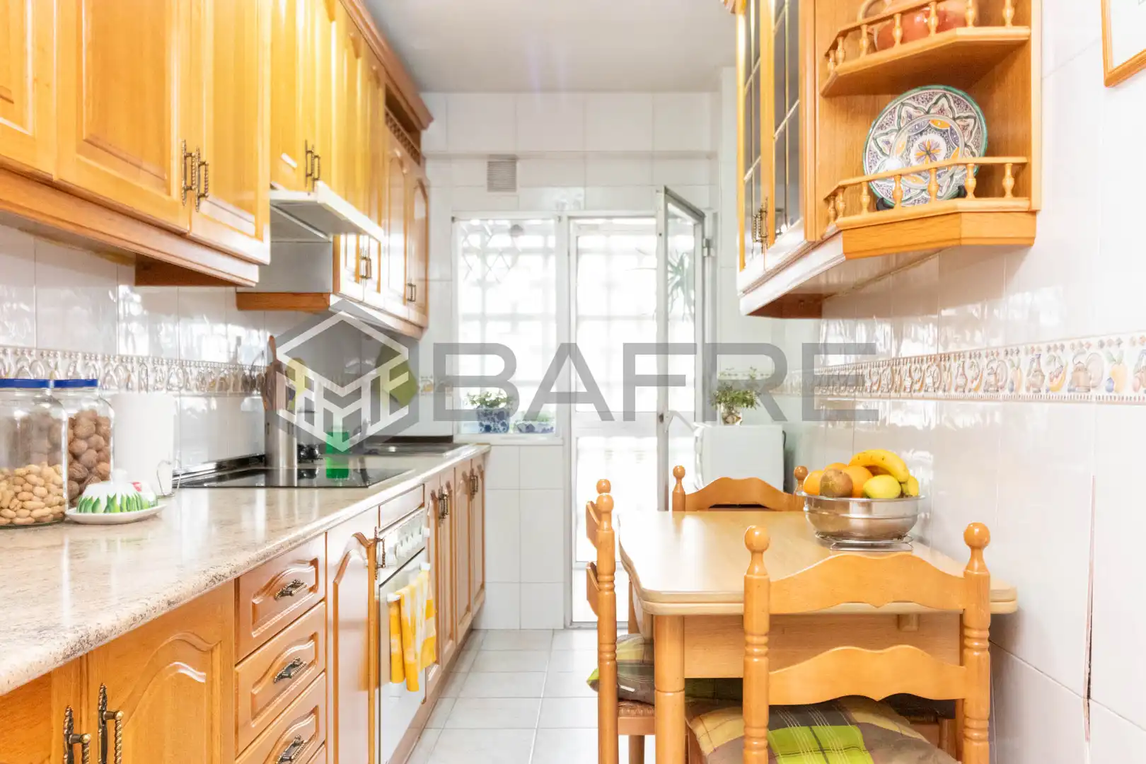 Piso en venta en Calle de Fermín Caballero, La Paz