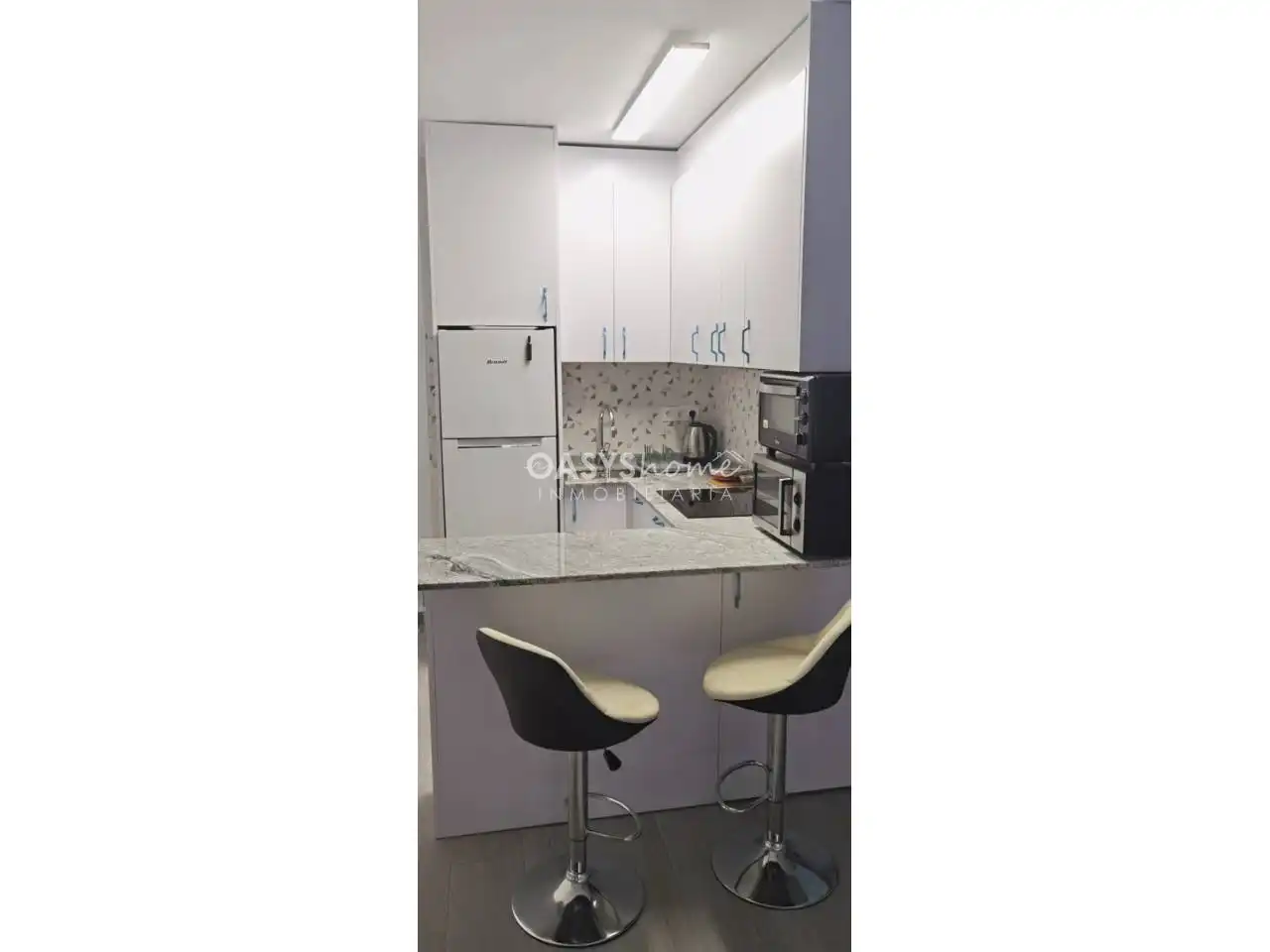 Apartament amb terrassa en venda a Urbanizacion las sirenas, imagen 6