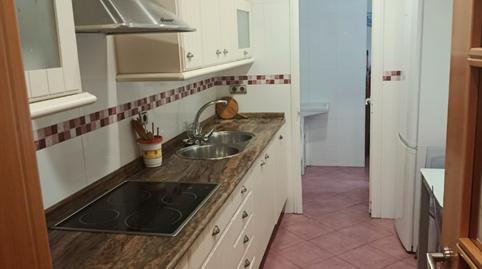 Photo 2 of Flat for sale in El Porvenir, Sevilla