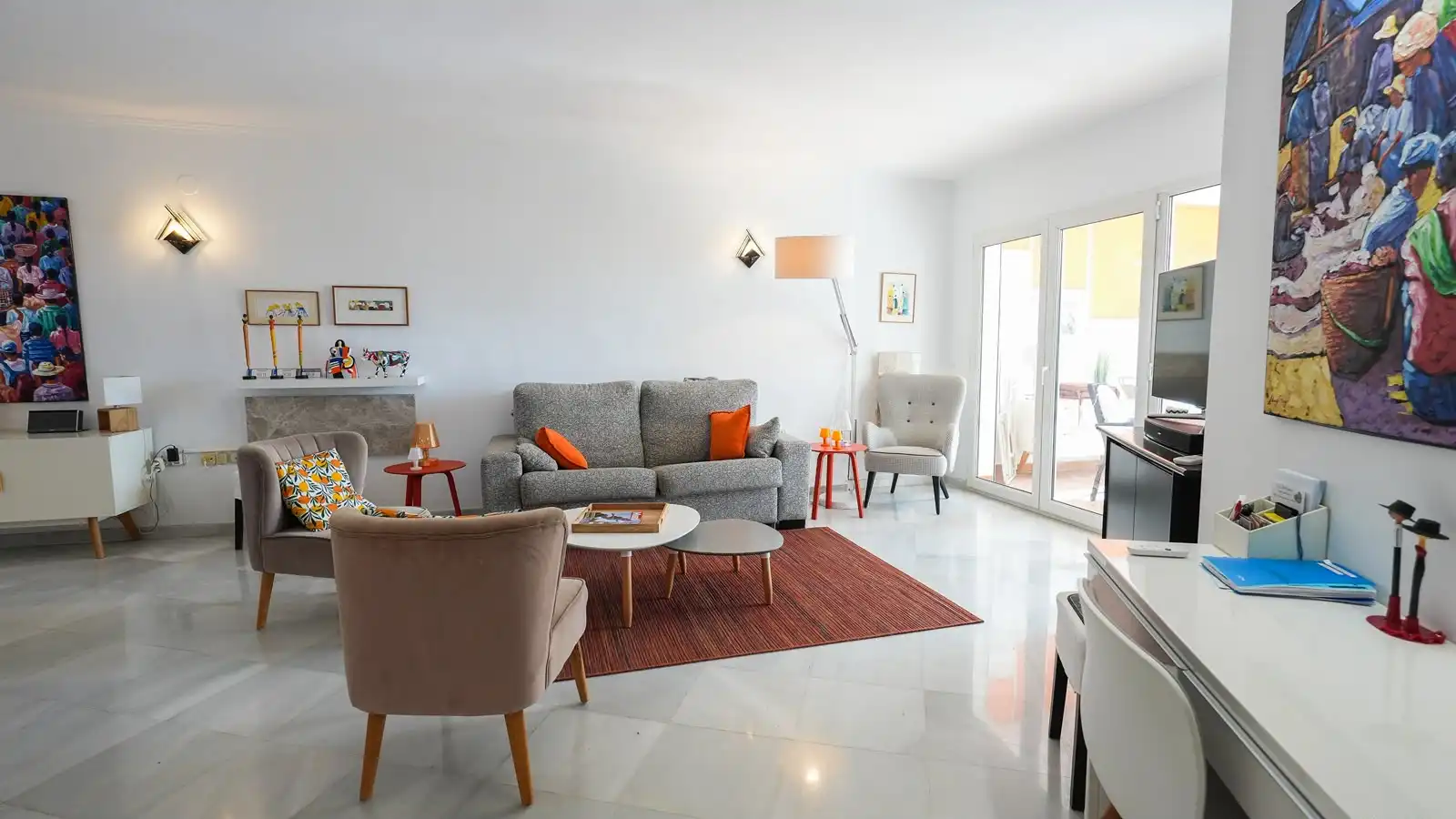 Mini appartamento con piscina in vendita a Carrer Llaüt 7, imagen 6