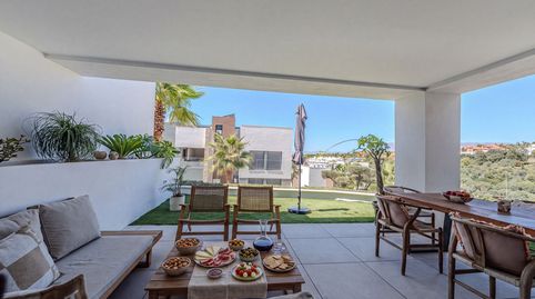 Foto 4 de Dúplex en venta en Cabopino - Artola, Marbella