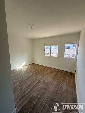 Piso en Alquiler en Calle Duque de Llíria, 65 en Santa Bárbara