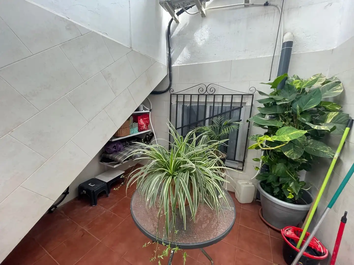Terraza de Piso en venta en Águilas con Aire acondicionado, Calefacción y Terraza