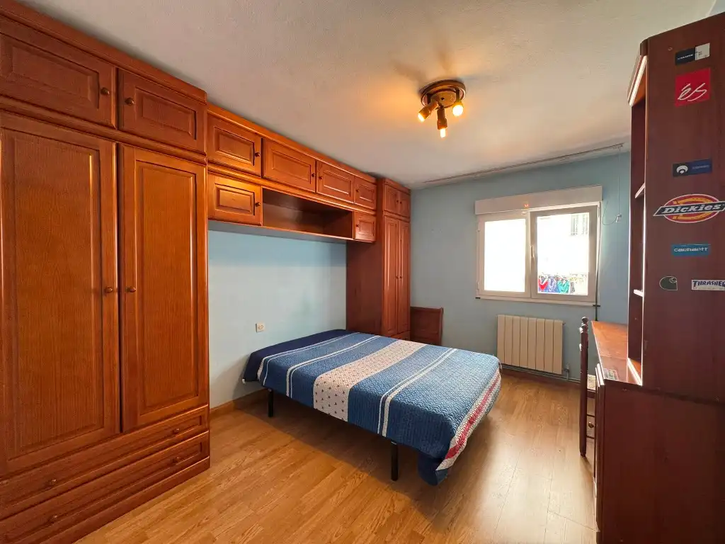 Wohnung mit Aufzug zum Verkauf in Calle Juan Alvargonzález, imagen 19