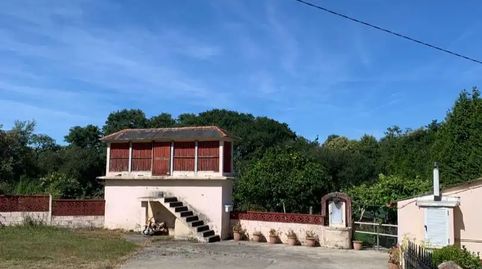 Foto 2 de Pis en venda a Camiño de Penelas, 2, San Mateo - Castro- O Val, Narón