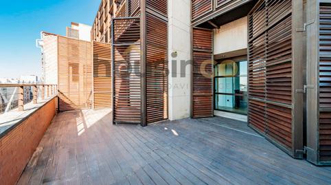 Photo 2 of Attic to rent in Serrano, Castellana, Madrid