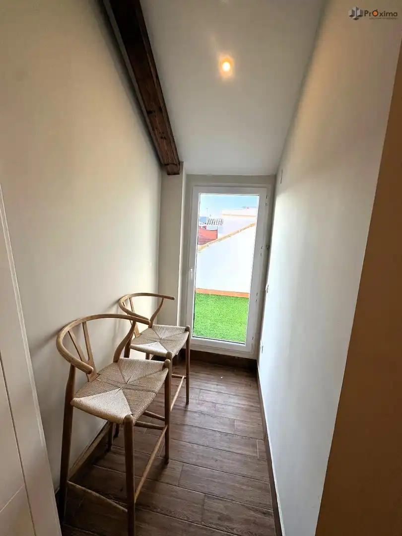 Terrassa de Casa o xalet en venda en Écija amb Aire condicionat, Terrassa i Traster