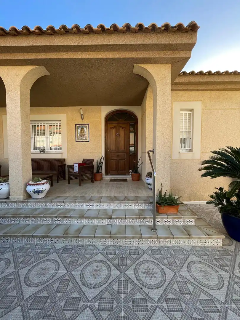 Casa in vendita a Santiago de la Ribera, imagen 15