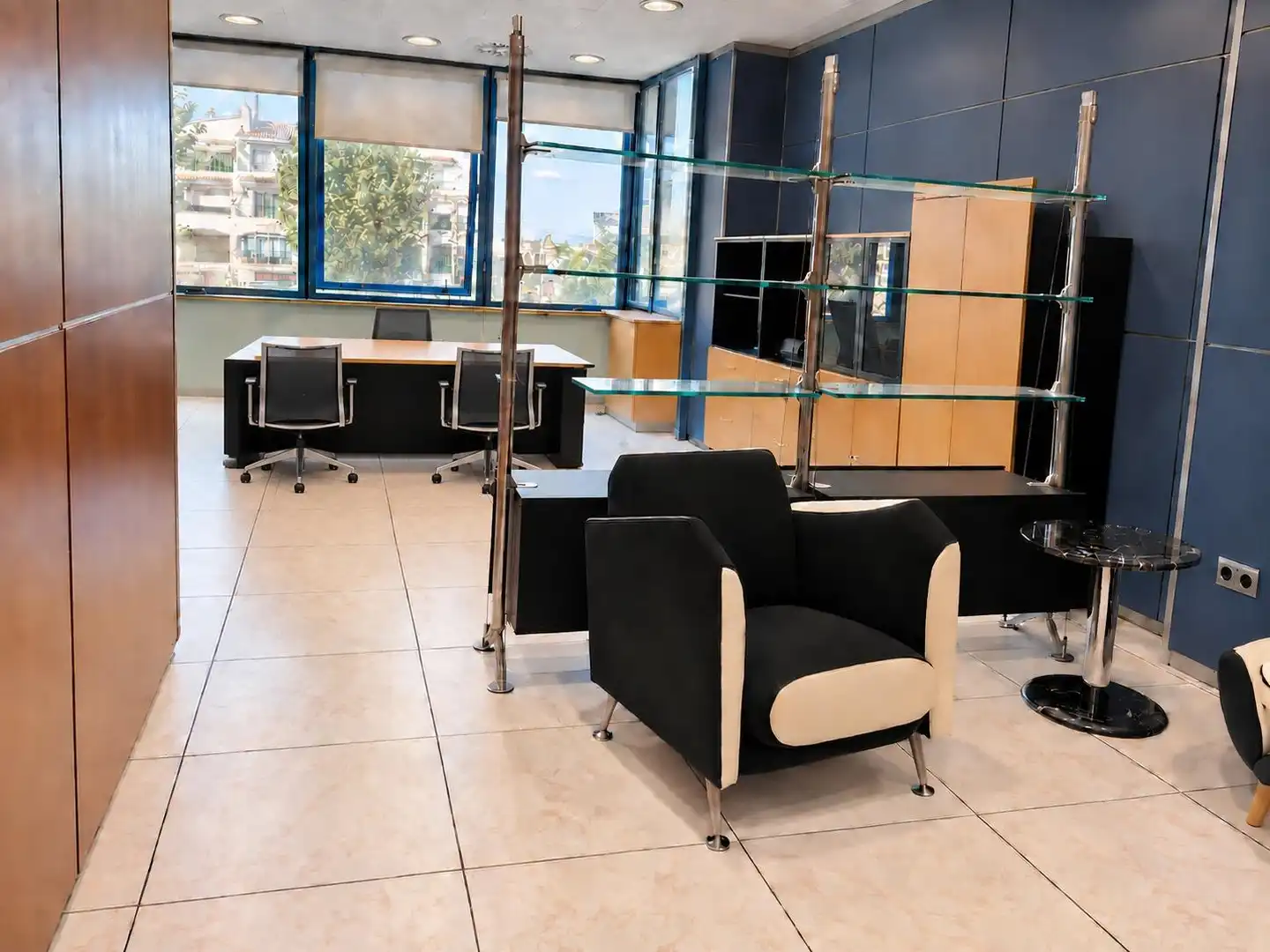 Office space for sale in Tordera - Fluvià - Llobregat, imagen 9