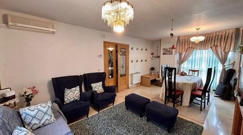 Photo 4 of Single-family semi-detached for sale in Fresnos I y II, Torrejón de Ardoz