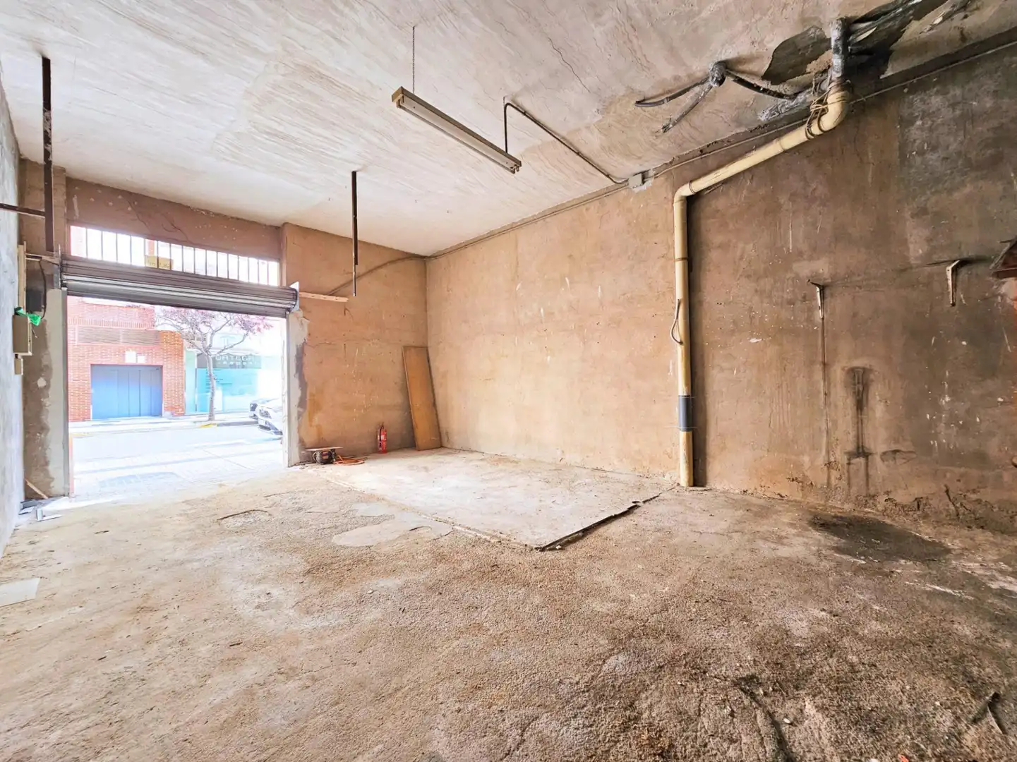 Local comercial en venta en Cartagena - Calle PINTOR BALACA 52, imagen 10