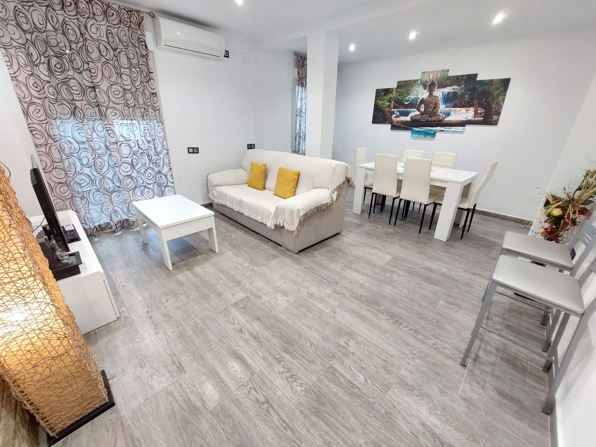 Pis en venda a Hermano Luján, Sagunto - Edisol , Levante