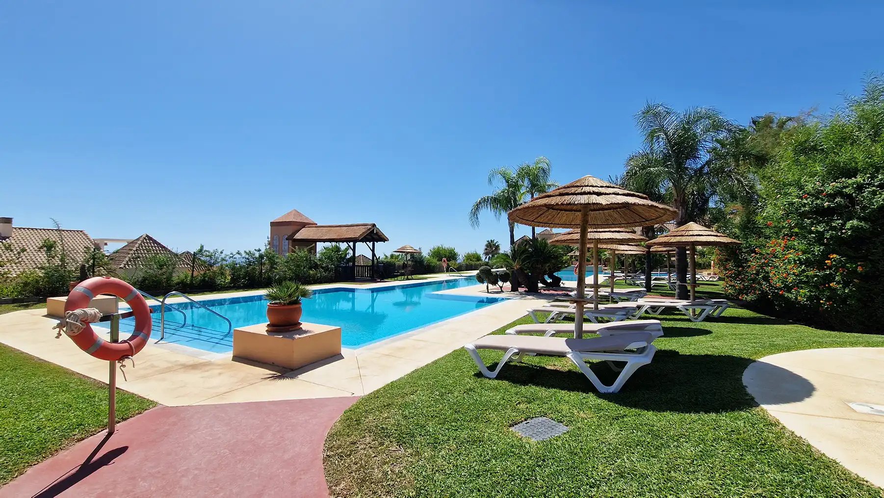 Ático con piscina en venta en Calle Teide 3, imagen 62