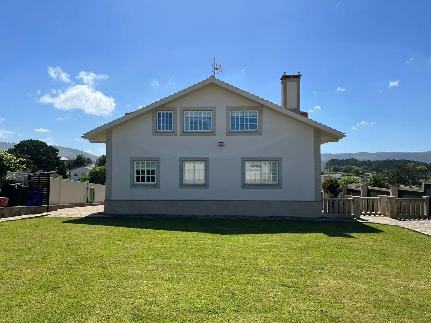 Detached house with garden for sale in Aldea Vilar, imagen 51