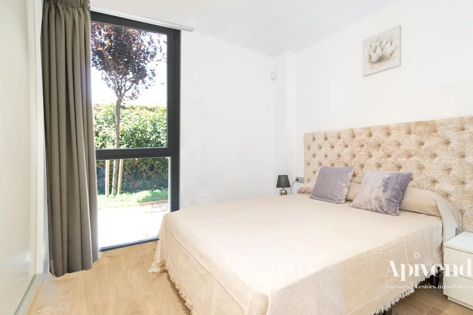Piso con jardín en venta en CLOT DELS FRANQUETS, imagen 20