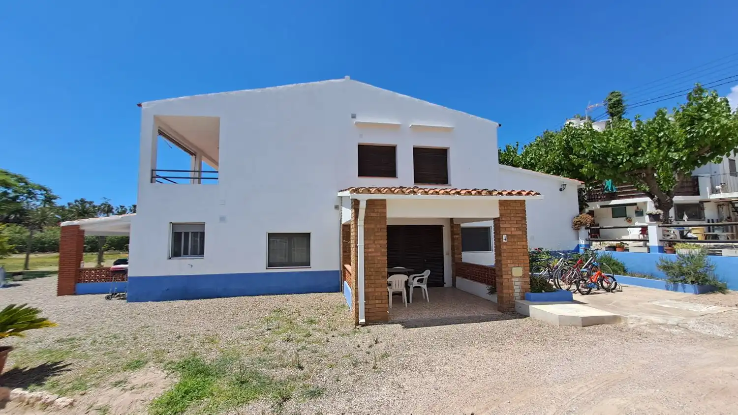 Casa rústica en venta en Prats, imagen 7